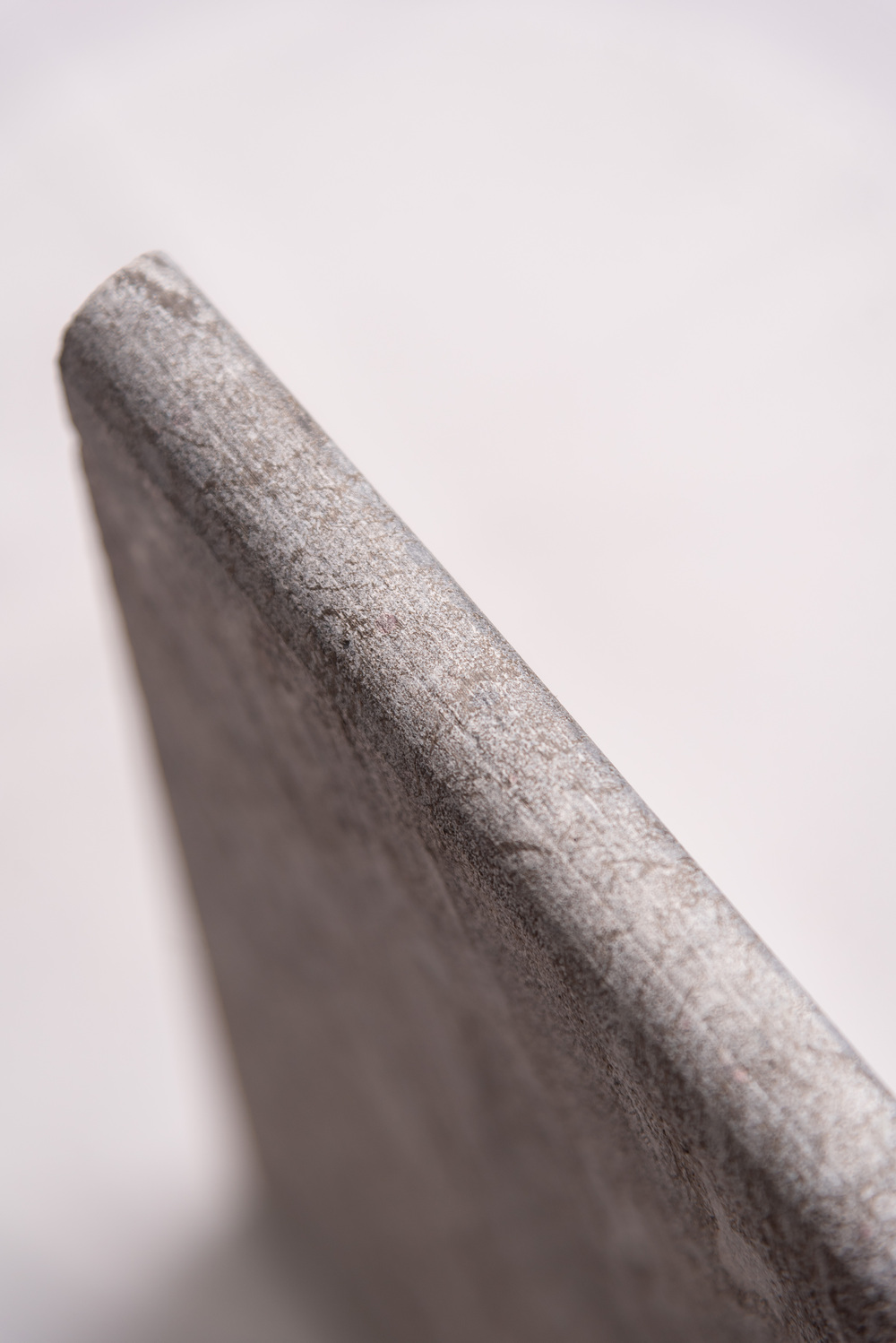 BORDA PEDRA CARBONE 40x60 CM BOLEADA