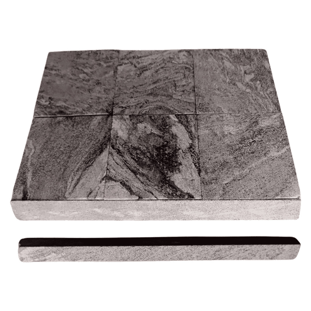 FILETE CARBONE ACAB 45°