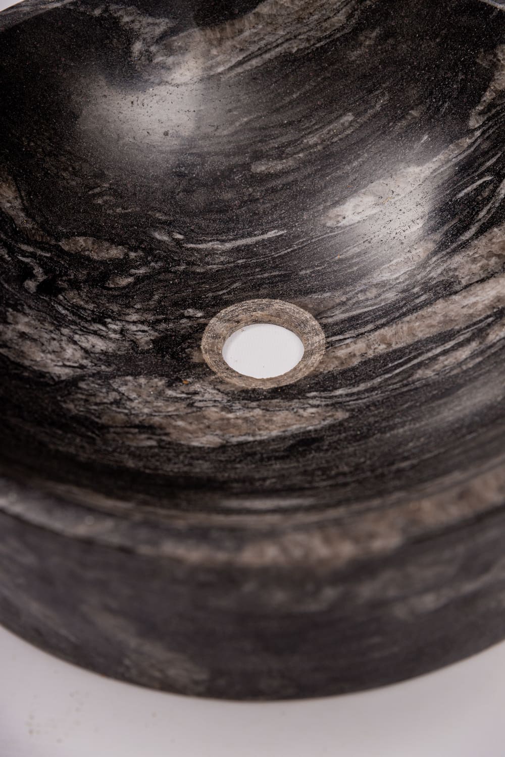 CUBA CARBONE POLIDA RED SOBR DIAM 320