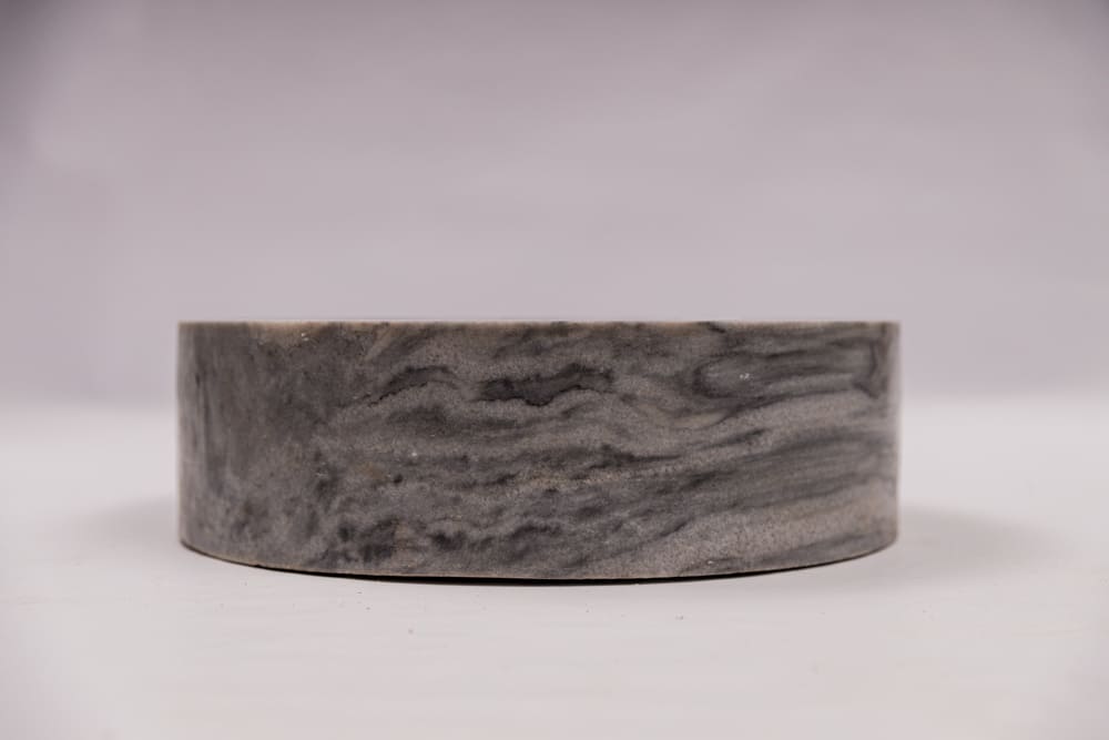 CUBA PLATINUM POLIDA RED SOBR DIAM 320