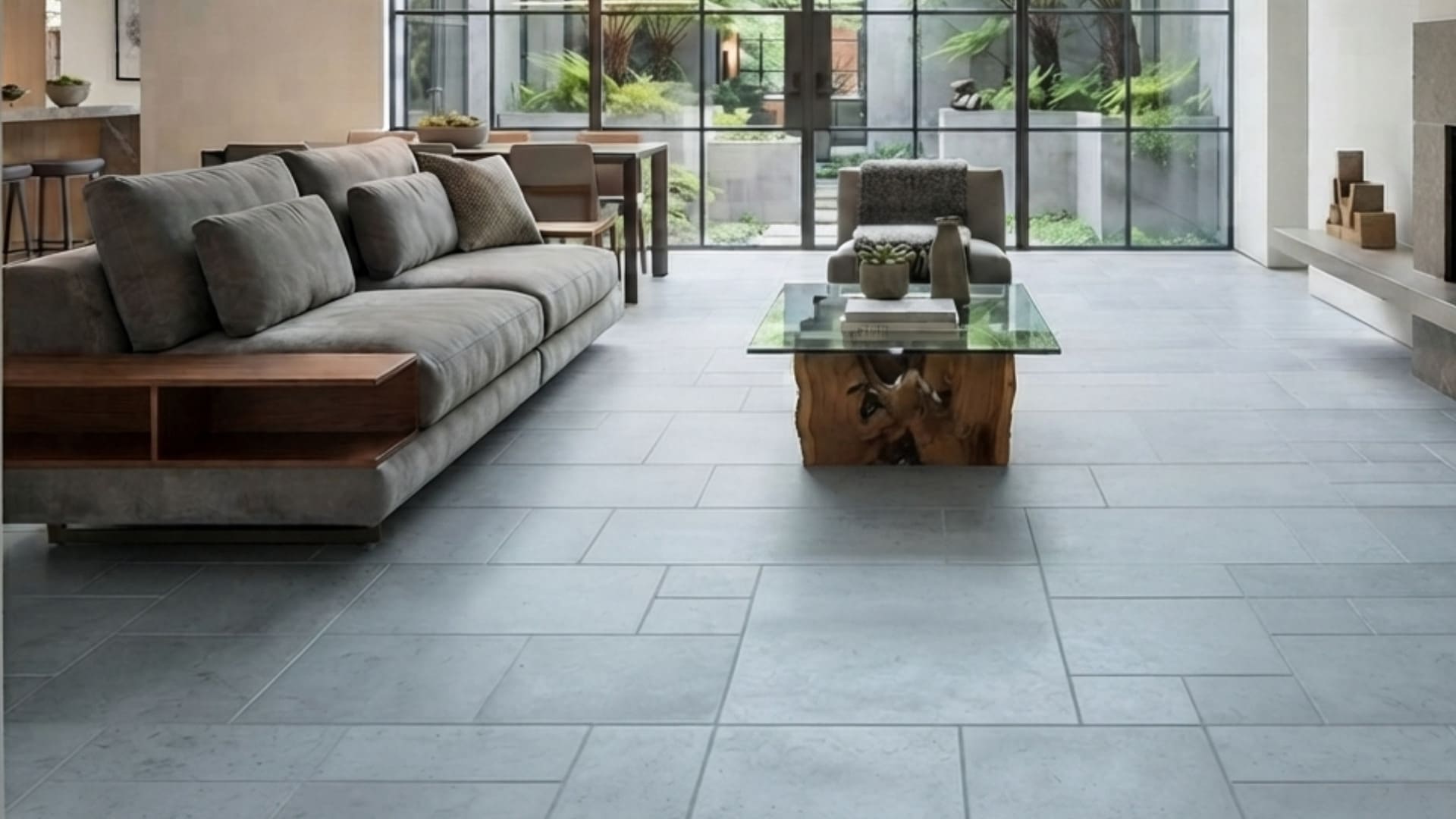 FRENCH PATTERN LAGUNA 40x40, 20x40, 20x20