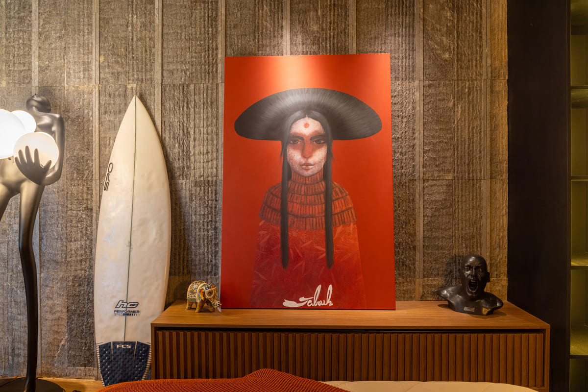 GRAFFIATURA LARGO CARBONE 20x60