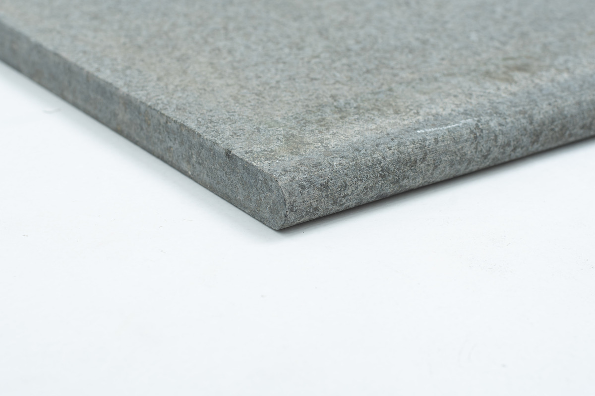 BORDA PEDRA MAVRO 40x60 CM BOLEADA